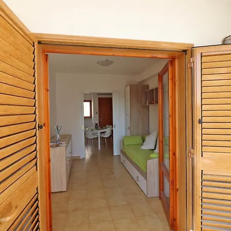 Casa Vacanze Fabiana A 4 Posti