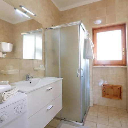 Casa Vacanze Fabiana A 4 Posti Daire Otranto