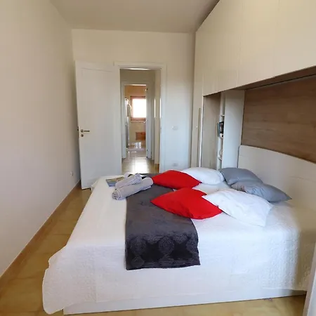 Daire Casa Vacanze Fabiana A 4 Posti Otranto