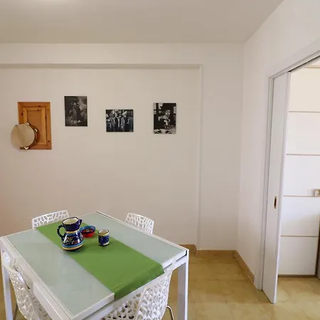 Daire Casa Vacanze Fabiana A 4 Posti