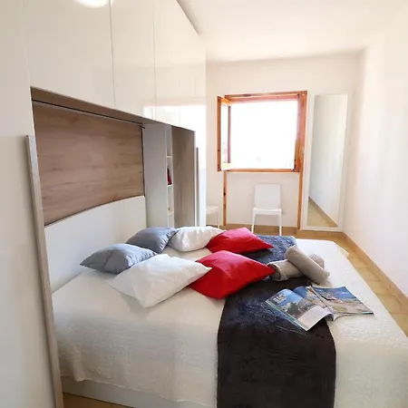 Casa Vacanze Fabiana A 4 Posti *
