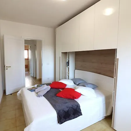 Casa Vacanze Fabiana A 4 Posti Daire *