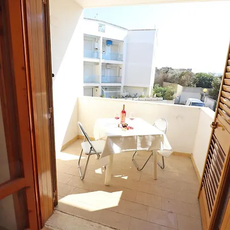 Casa Vacanze Fabiana A 4 Posti