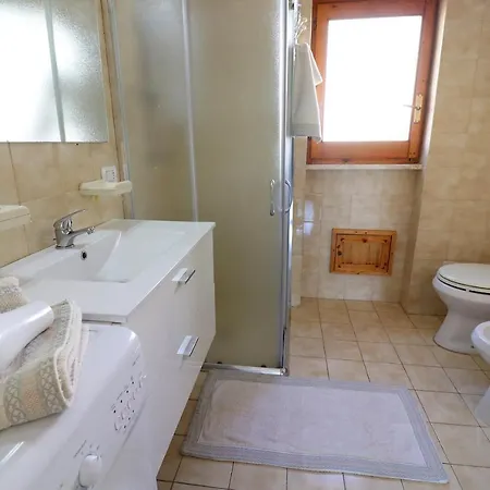Casa Vacanze Fabiana A 4 Posti *