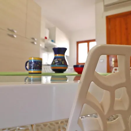 Casa Vacanze Fabiana A 4 Posti *