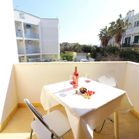 Casa Vacanze Fabiana A 4 Posti * Otranto
