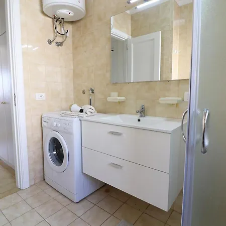 Appartamento Casa Vacanze Fabiana A 4 Posti