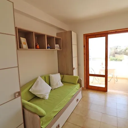 Appartamento Casa Vacanze Fabiana A 4 Posti *