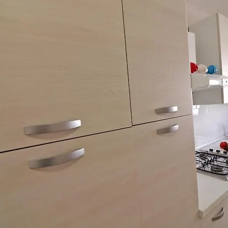 Appartamento Casa Vacanze Fabiana A 4 Posti